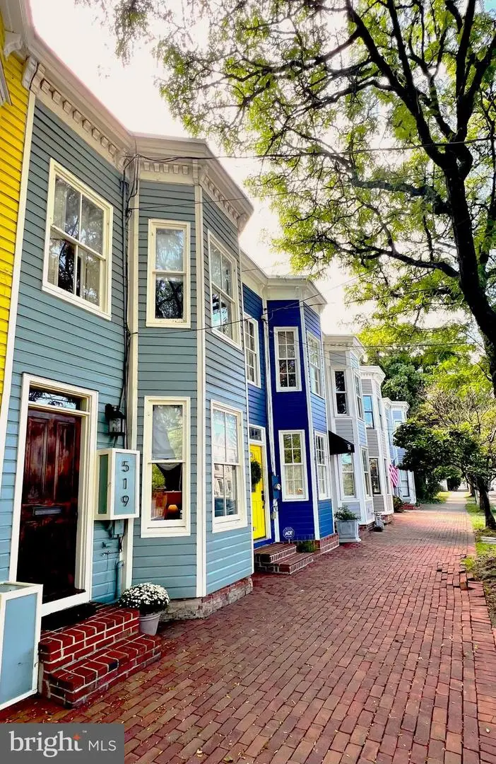 519 N Alfred St, Alexandria, VA 22314 - #2