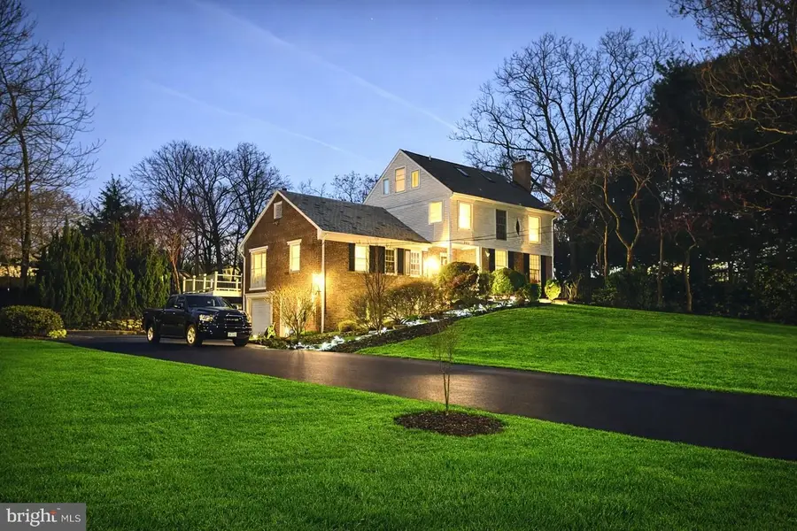 1305 Key Dr, Alexandria, VA 22302 - #2