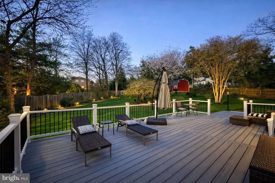 1305 Key Dr, Alexandria, VA 22302 - #3