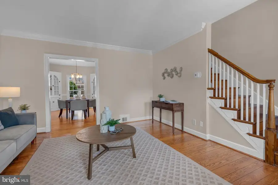 903 S Saint Asaph St, Alexandria, VA 22314 - #2