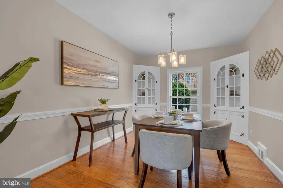 903 S Saint Asaph St, Alexandria, VA 22314 - #3