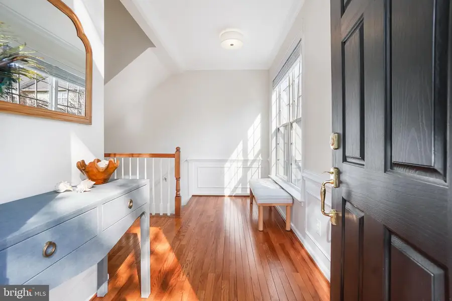 2412 Gretter Pl, Alexandria, VA 22311 - #2