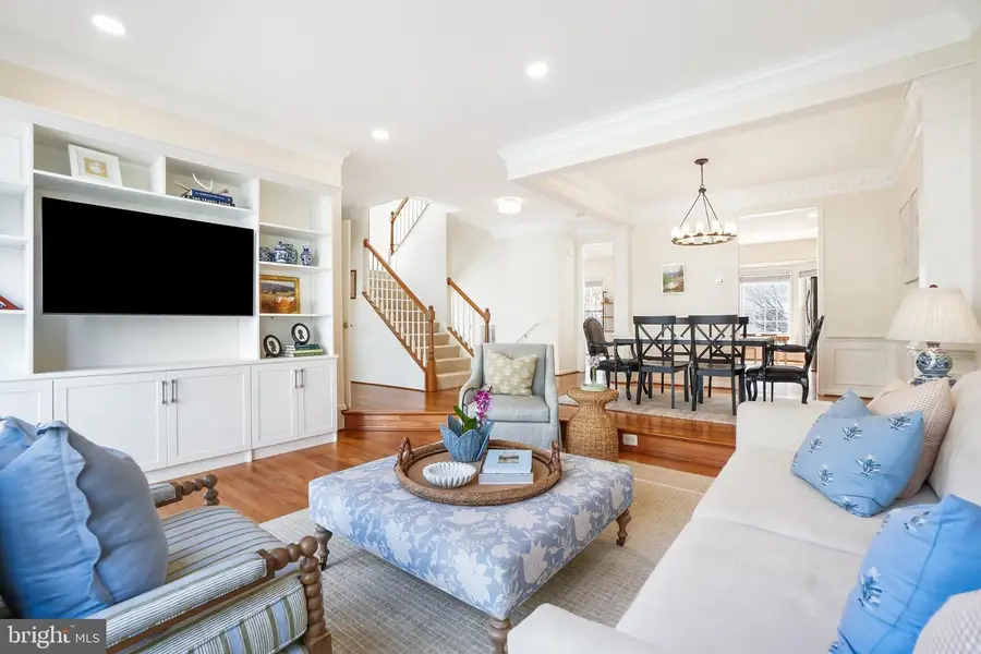 2412 Gretter Pl, Alexandria, VA 22311 - #3