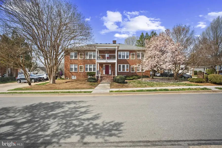 1706 Dewitt Ave #e, Alexandria, VA 22301 - #3