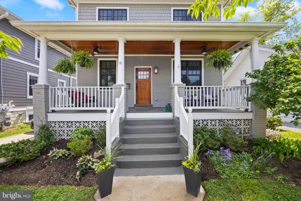 18 W Masonic View Ave W, ALEXANDRIA, VA 22301