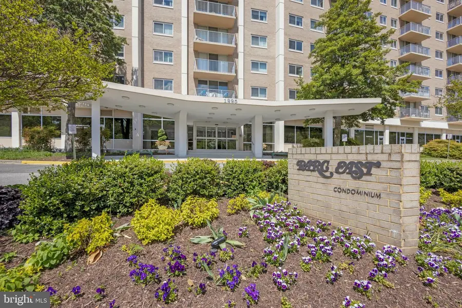 1225 Martha Custis Dr #417, Alexandria, VA 22302 - #2