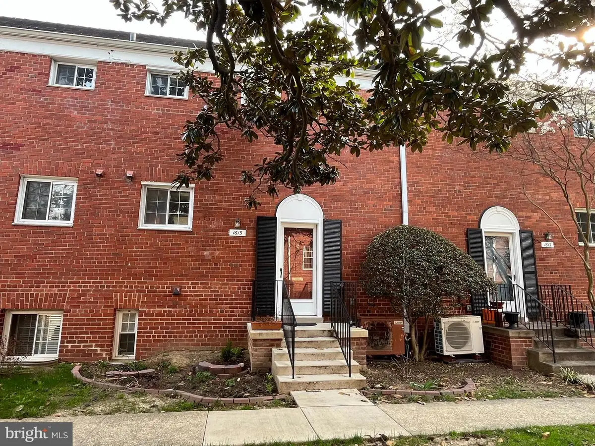 1615 Mount Eagle Pl #937-1615, Alexandria, VA 22302 - #1