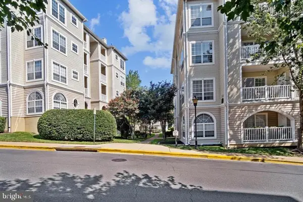 4551 Strutfield Ln #4122, ALEXANDRIA, VA 22311