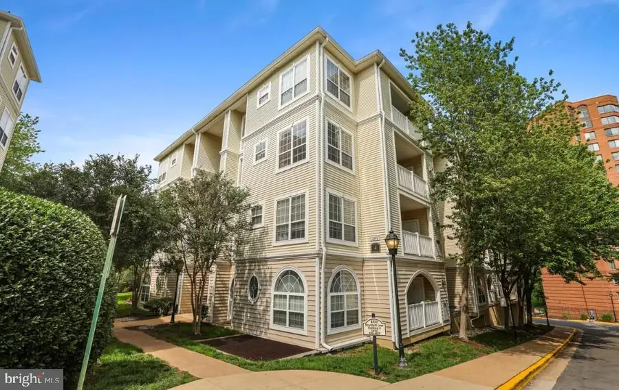 4551 Strutfield Ln #4122, Alexandria, VA 22311 - #2