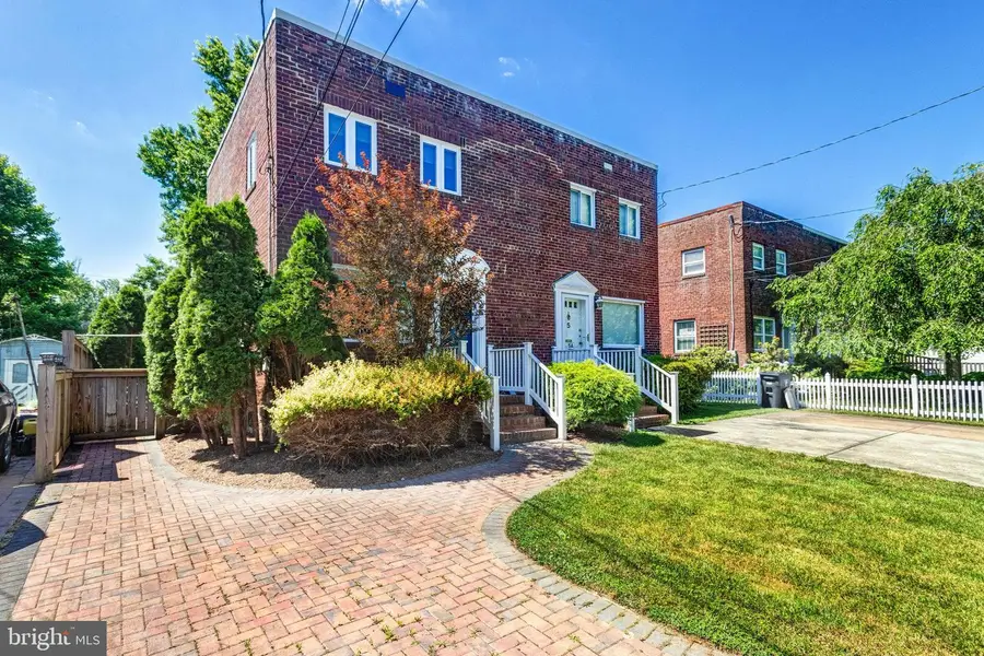 5-a Custis Ave E, Alexandria, VA 22301 - #2