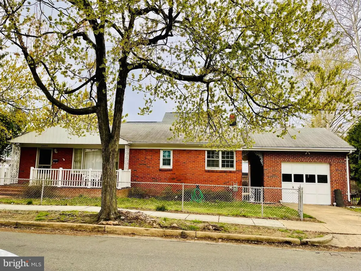 2000 La Grande Ave, Alexandria, VA 22301 - #1