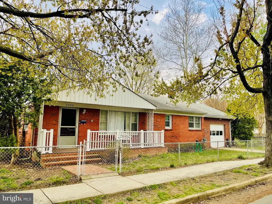 2000 La Grande Ave, Alexandria, VA 22301 - #3