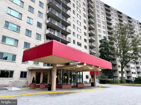 2500 N Van Dorn St #801, ALEXANDRIA, VA 22302