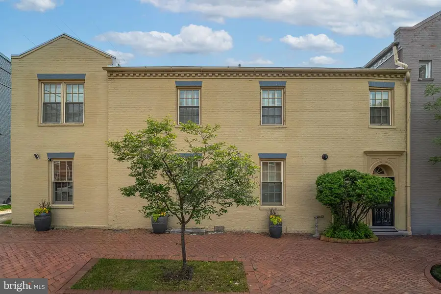228 S Alfred St S, Alexandria, VA 22314 - #3