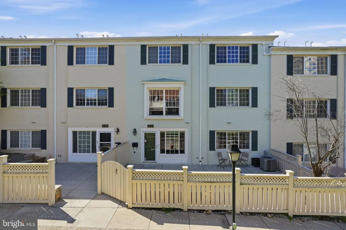 1603-b N Van Dorn St, Alexandria, VA 22304 - #1