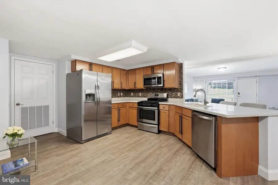 1603-b N Van Dorn St, Alexandria, VA 22304 - #2