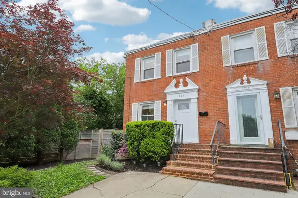 305 Ashby St, ALEXANDRIA, VA 22305