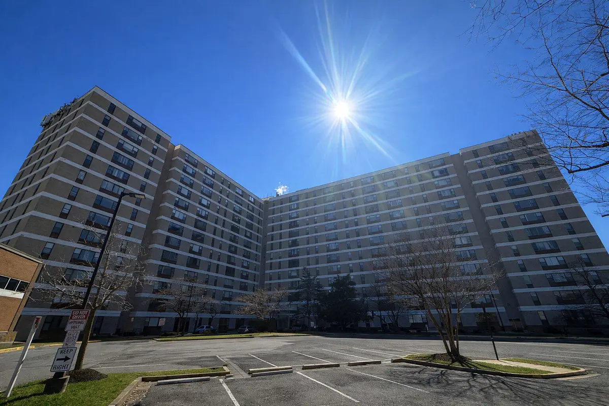 4600 Duke St #923, Alexandria, VA 22304 - #1