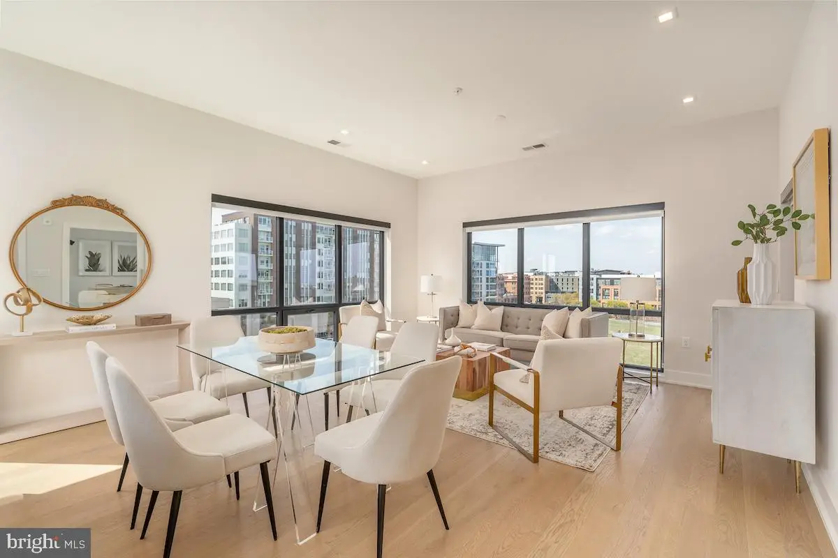 737 Swann Ave #602, Alexandria, VA 22301 - #1