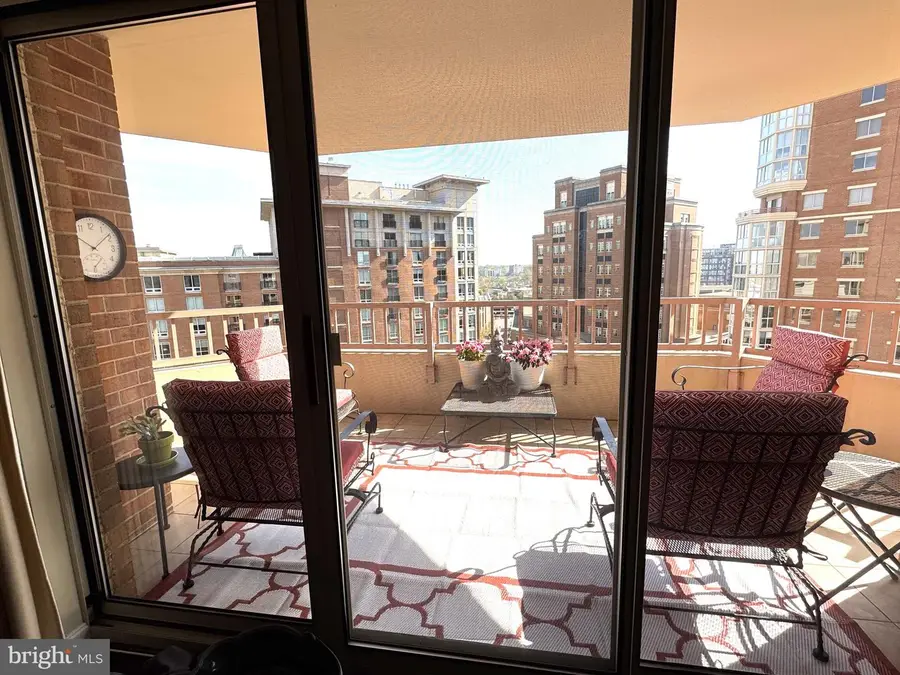 2121 Jamieson Ave #1506, Alexandria, VA 22314 - #2