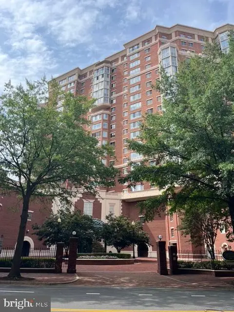 2121 Jamieson Ave #1506, Alexandria, VA 22314 - #3