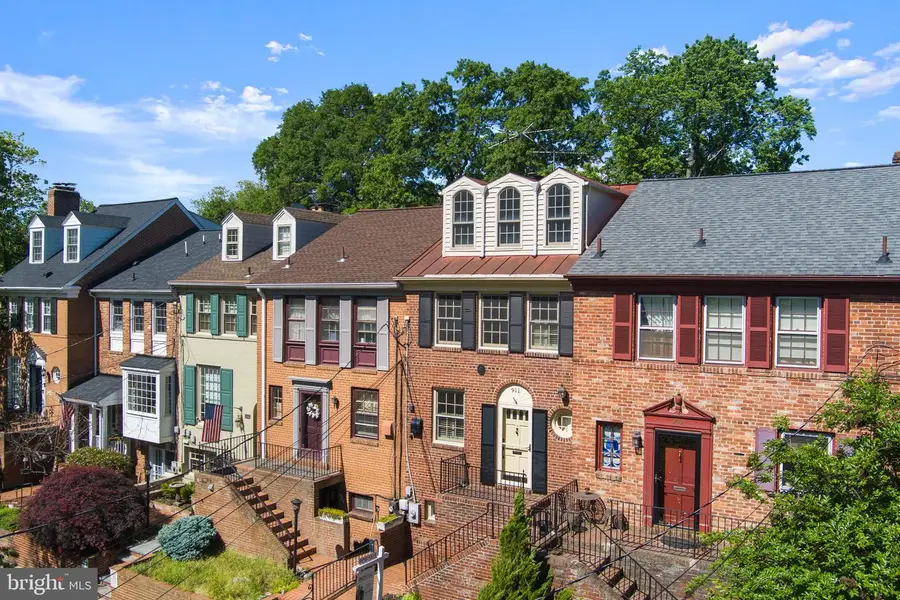 911 S Lee St, Alexandria, VA 22314 - #2