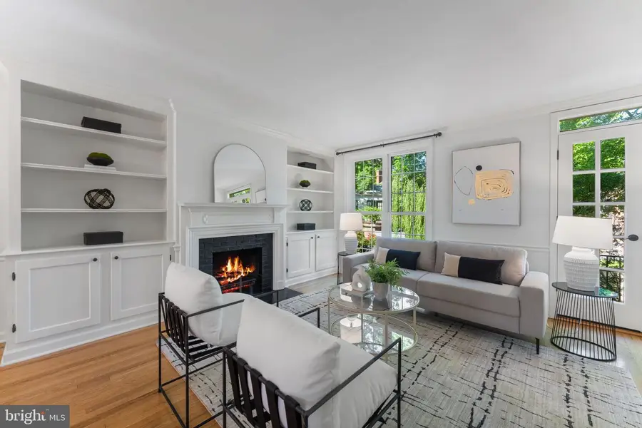 911 S Lee St, Alexandria, VA 22314 - #3