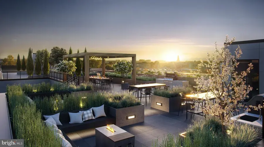 811 N Columbus St #406, Alexandria, VA 22314 - #2