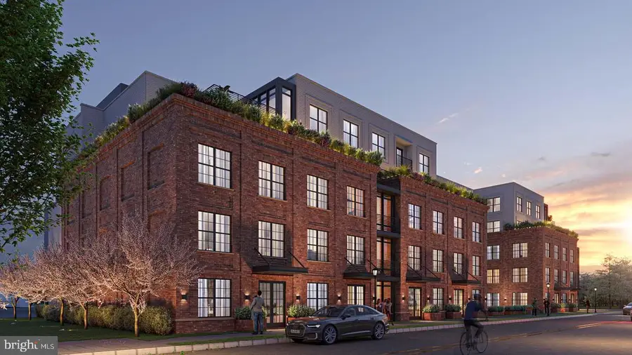 811 N Columbus St #505, Alexandria, VA 22314 - #3