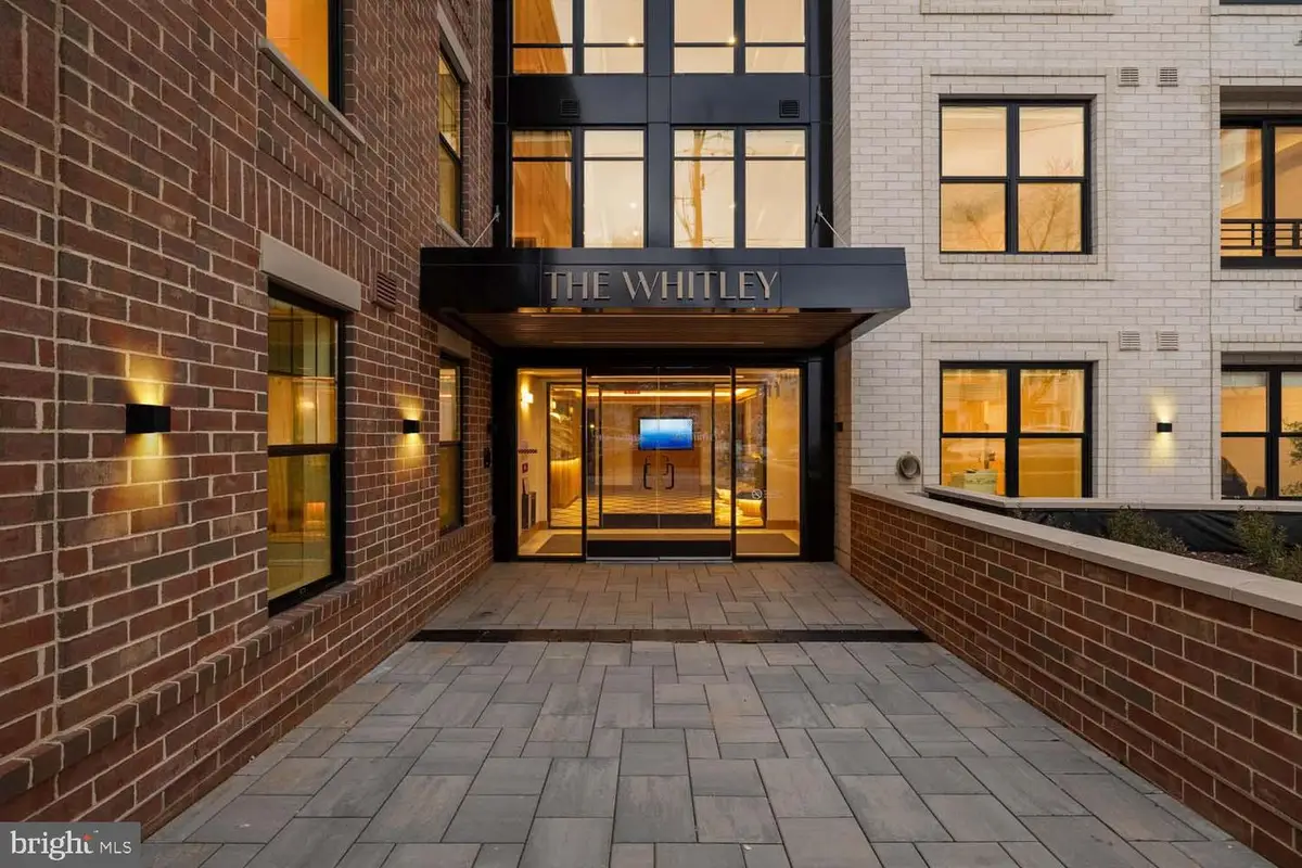 811 N Columbus St #502, Alexandria, VA 22314 - #1