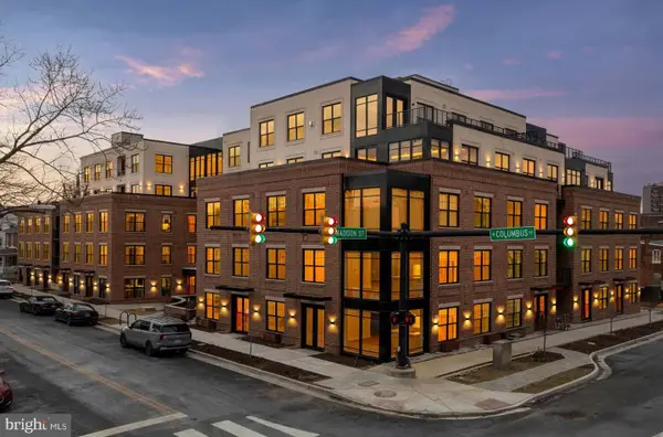 811 N Columbus St #303, ALEXANDRIA, VA 22314