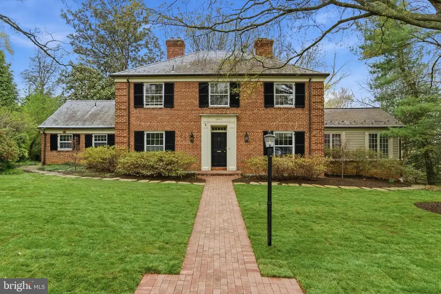 1803 Nicholson Ln, Alexandria, VA 22302 - #2