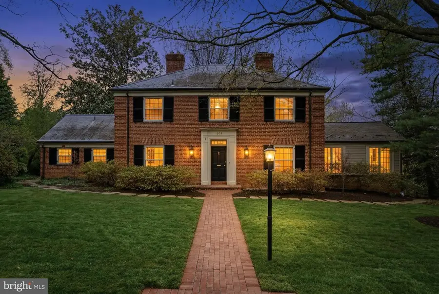 1803 Nicholson Ln, Alexandria, VA 22302 - #3