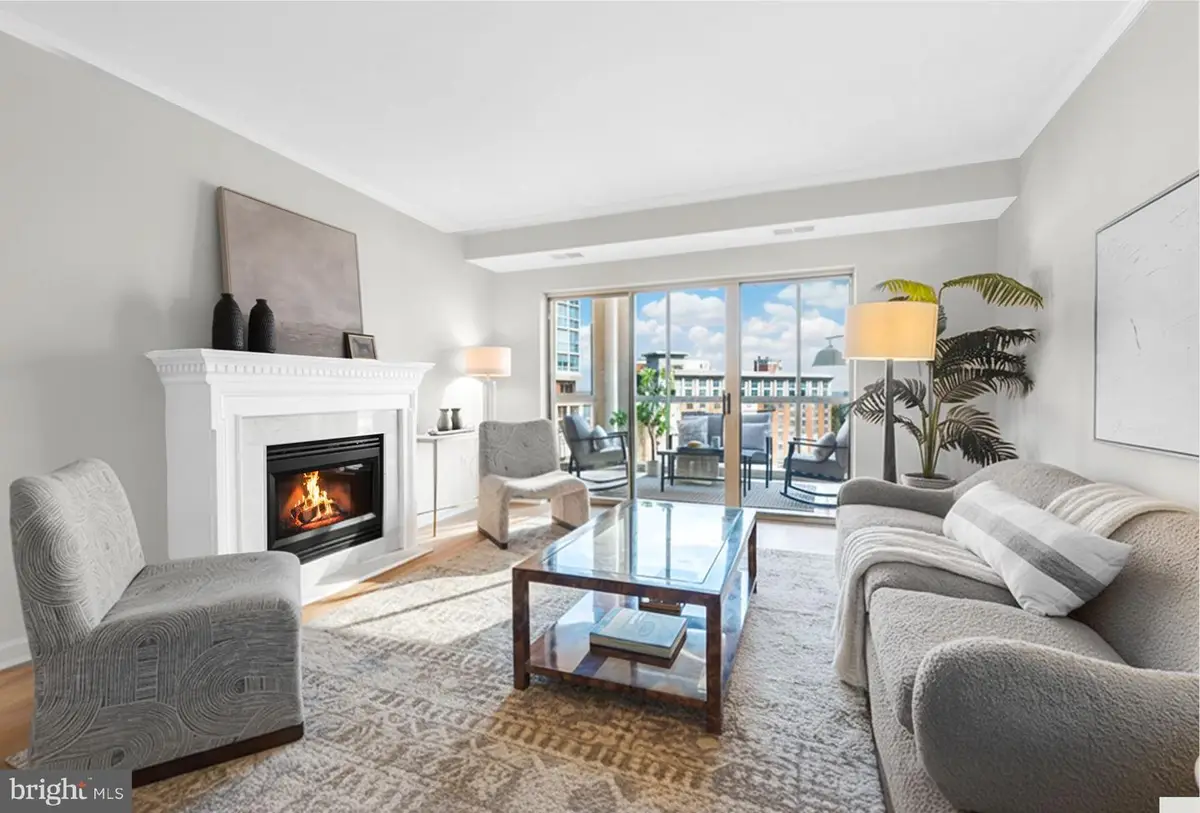 2181 Jamieson Ave #1706, Alexandria, VA 22314 - #1