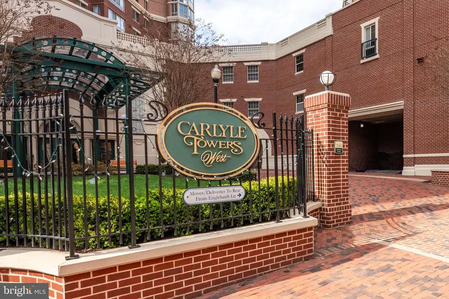 2181 Jamieson Ave #1706, Alexandria, VA 22314 - #3