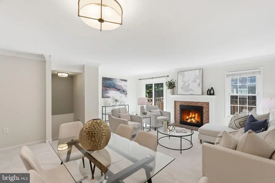 5452 Barrister Pl, Alexandria, VA 22304 - #3
