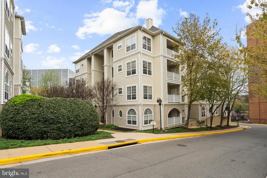 4551 Strutfield Ln #4414, Alexandria, VA 22311 - #2