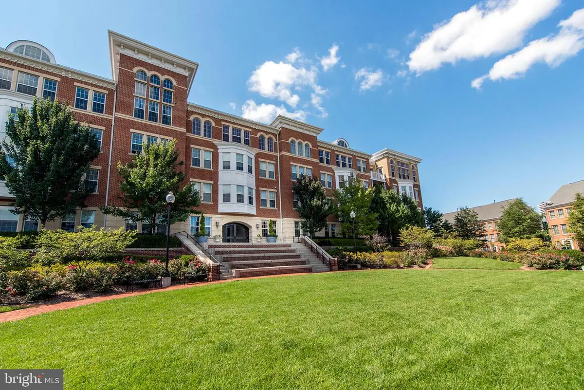 400 Cameron Station Blvd #202, Alexandria, VA 22304 - #1