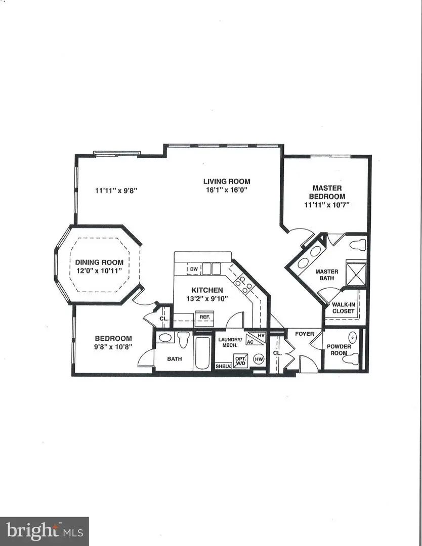 400 Cameron Station Blvd #202, Alexandria, VA 22304 - #2