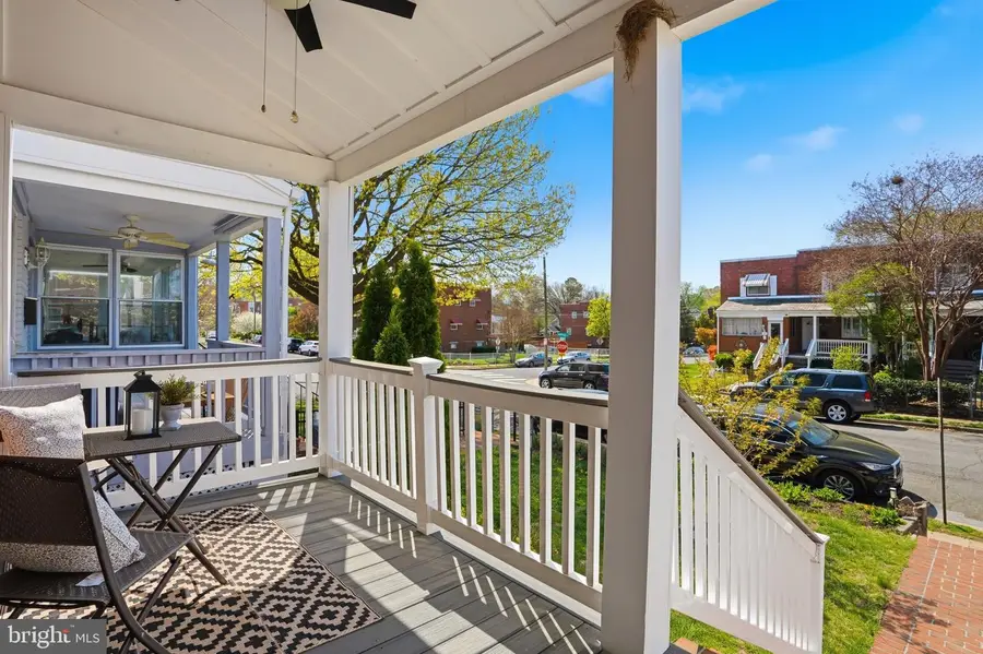 234 Wesmond Dr, Alexandria, VA 22305 - #2