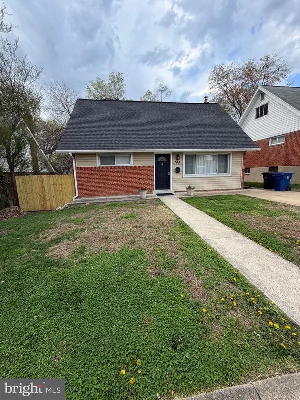 108 N Gladden St, ALEXANDRIA, VA 22304