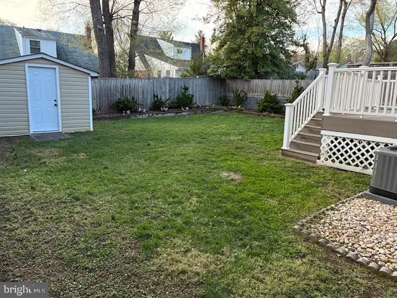 108 N Gladden St, Alexandria, VA 22304 - #3