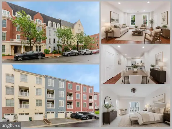 2305 Main Line Blvd #101, ALEXANDRIA, VA 22301