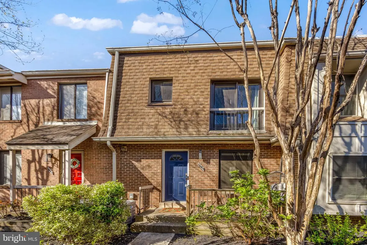 1689 Kenwood Ave, Alexandria, VA 22302 - #1