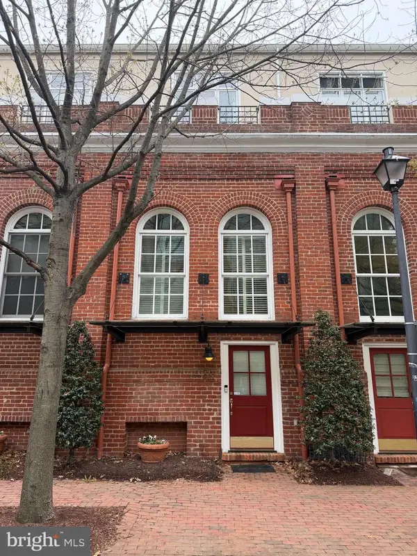 607 N Saint Asaph St, ALEXANDRIA, VA 22314