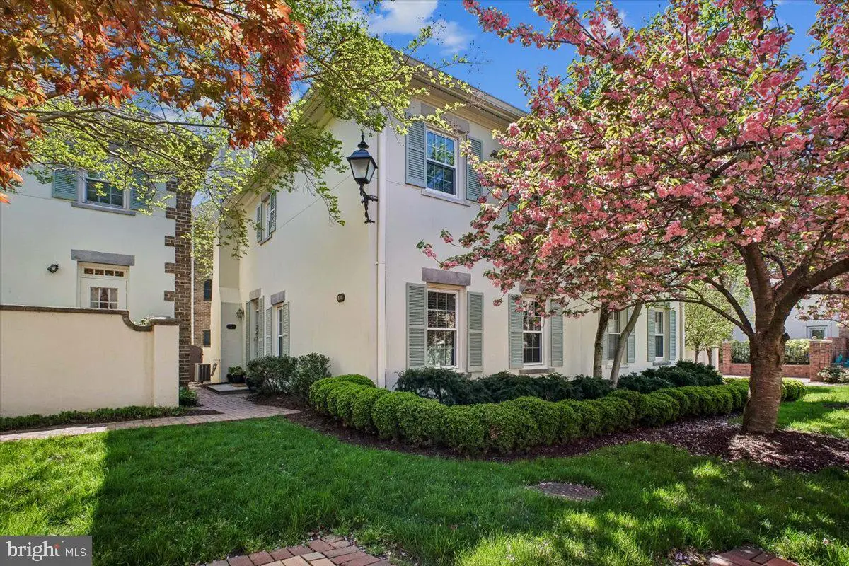 1014 N Royal St, Alexandria, VA 22314 - #1