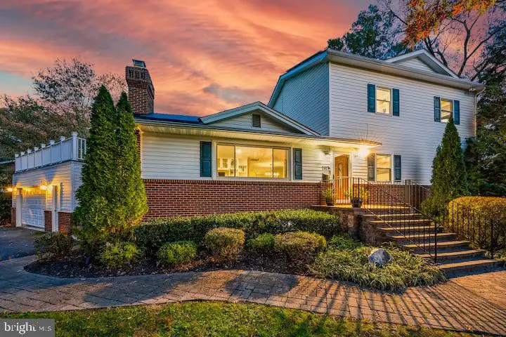 2617 N Stevens St, Alexandria, VA 22311 - #2