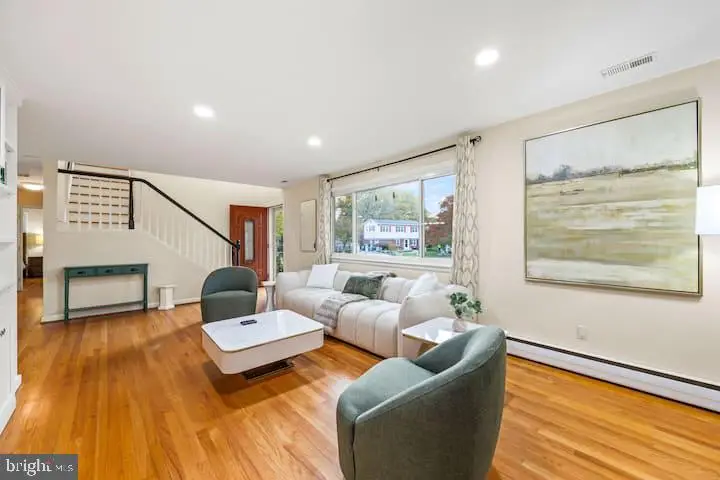 2617 N Stevens St, Alexandria, VA 22311 - #3