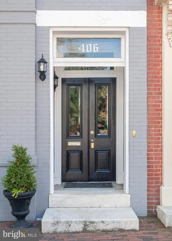 406 Prince St, ALEXANDRIA, VA 22314