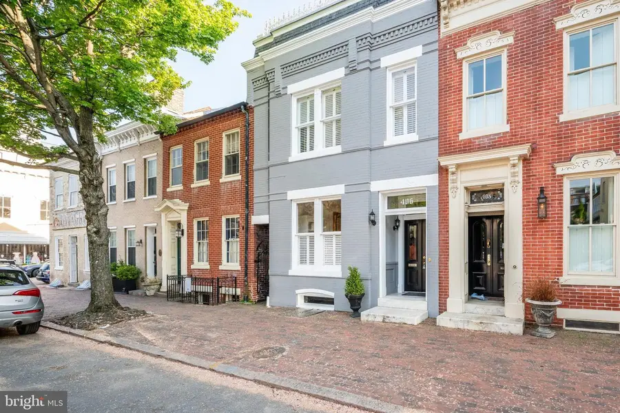 406 Prince St, Alexandria, VA 22314 - #2